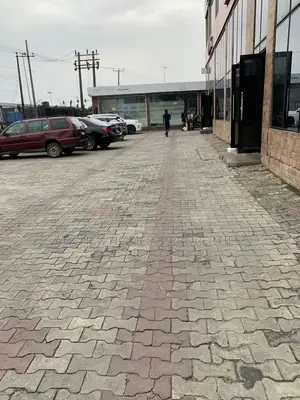 Commercial Shop for Rent