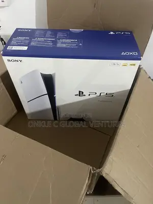 Brand New PlayStation 5 Slim 1TB