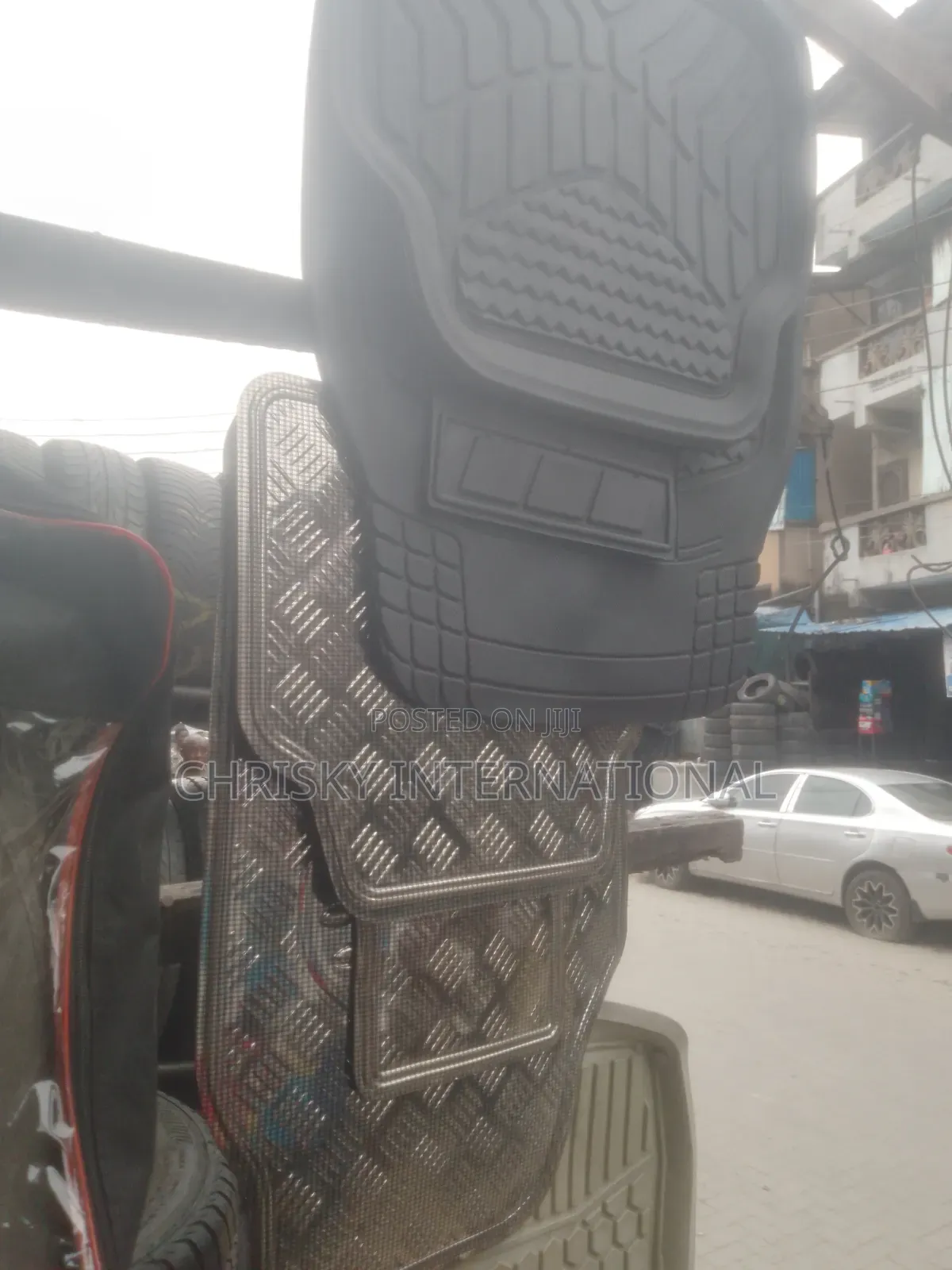 Floor Mats