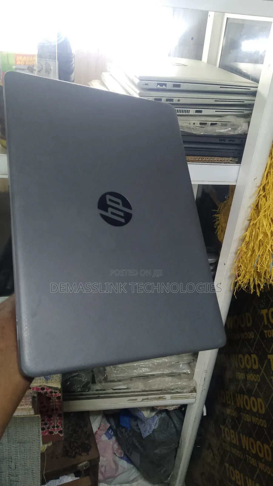 Laptop HP 250 G7 8GB Intel Core i5 SSD 256GB