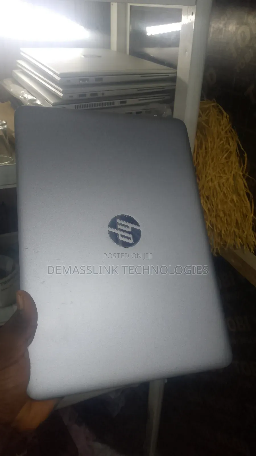Laptop HP 250 G7 8GB Intel Core i5 SSD 256GB