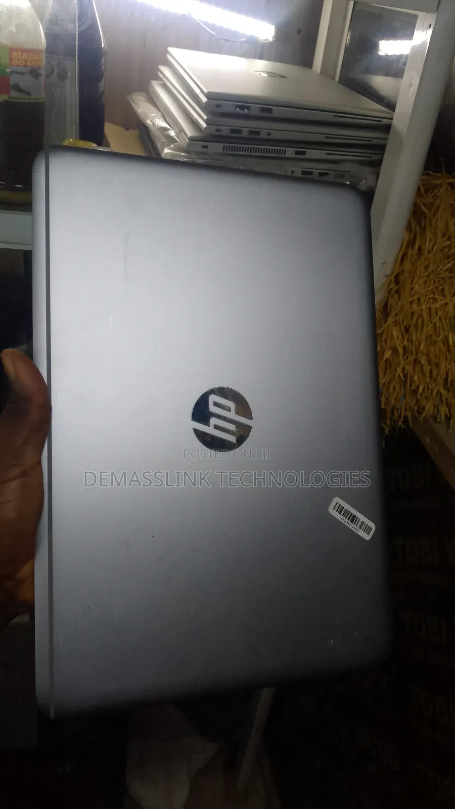 Laptop HP 250 G7 8GB Intel Core i5 SSD 256GB