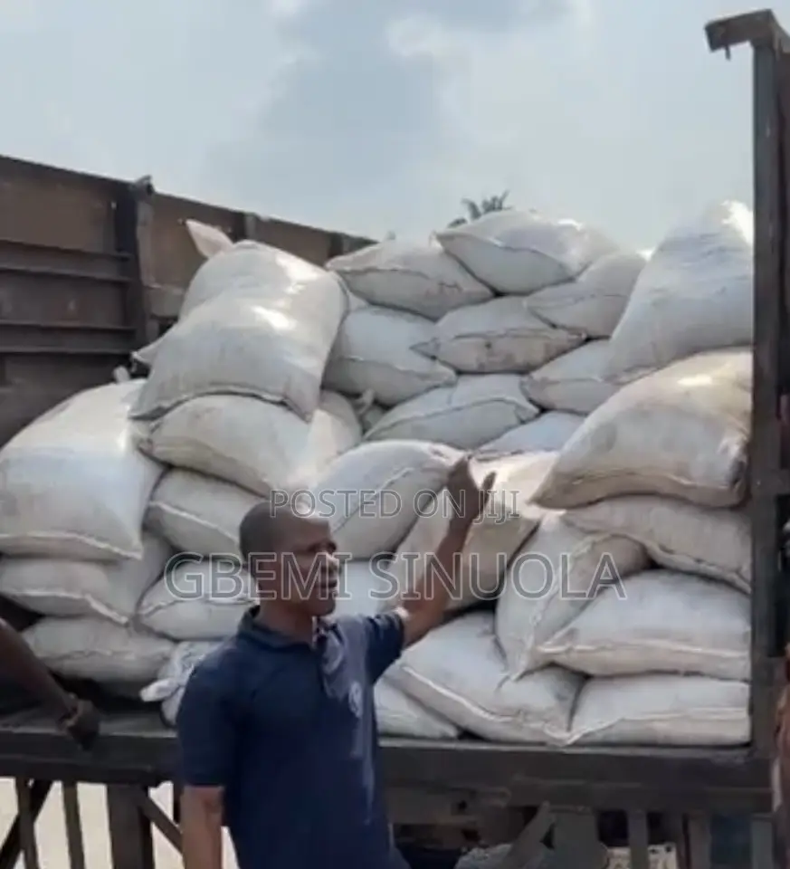 Palm Kernel Cake