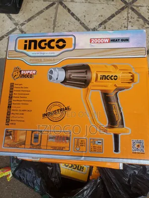Innco Heat Gun