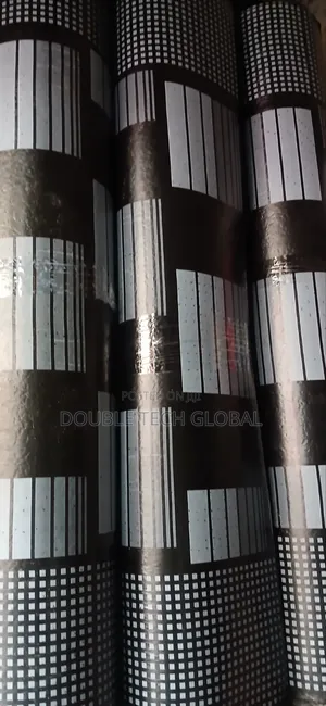 4mm Roll of App/SBS Modified Bitumen Waterproofing Membrane.