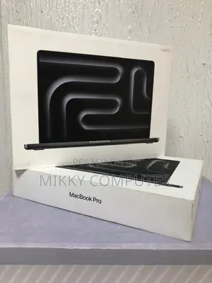 New Laptop Apple MacBook Pro 2025 M5 24GB Apple M5 Pro SSD 1T
