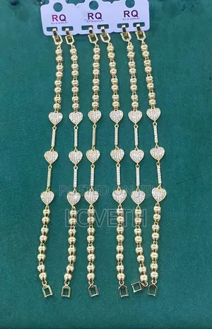 Fashion Handchain