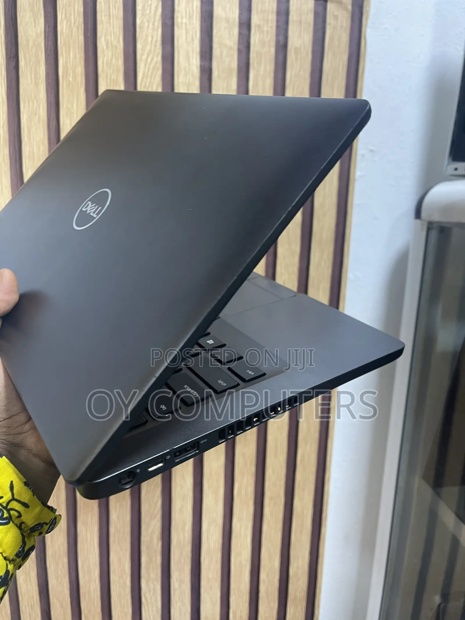 Laptop Dell Latitude 5400 8GB Intel Core i5 SSD 256GB