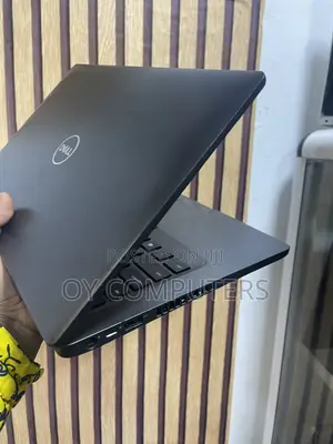 Laptop Dell Latitude 5400 8GB Intel Core i5 SSD 256GB