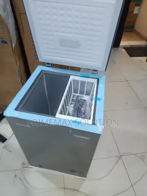 AEON 100L: Low Power Consumption Chest Freezer