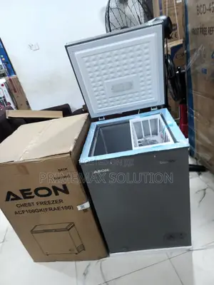AEON 100L: Low Power Consumption Chest Freezer