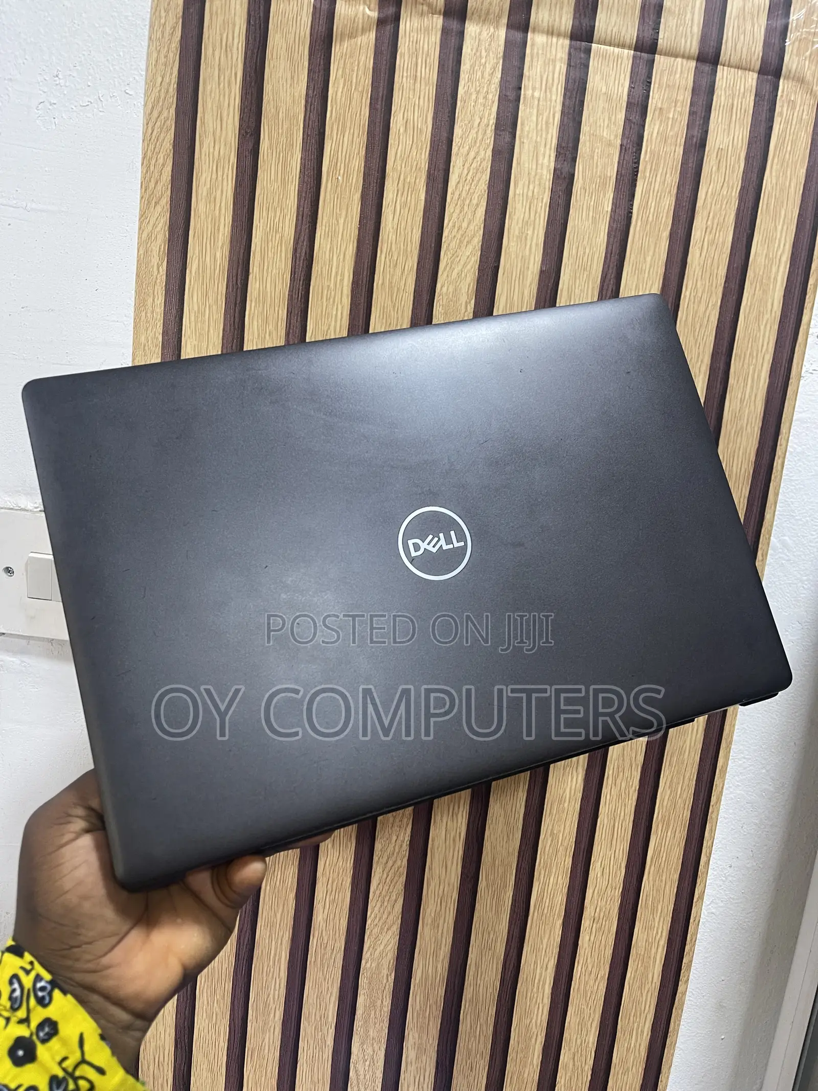 Laptop Dell Latitude 5400 8GB Intel Core i5 SSD 256GB