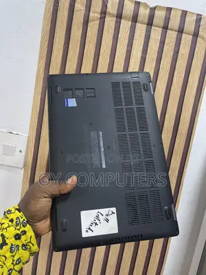 Laptop Dell Latitude 5400 8GB Intel Core i5 SSD 256GB