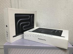 New Laptop Apple MacBook Pro 2025 M5 24GB Apple M5 SSD 1T