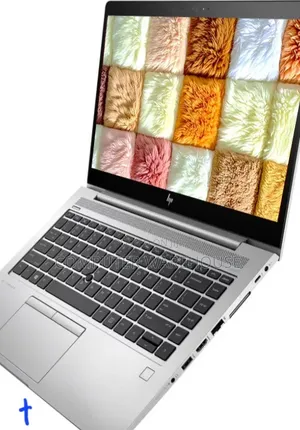 New Laptop HP EliteBook 2530P 8GB Intel Core i5 SSD 256GB