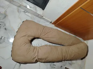 Pregnancy Pillow