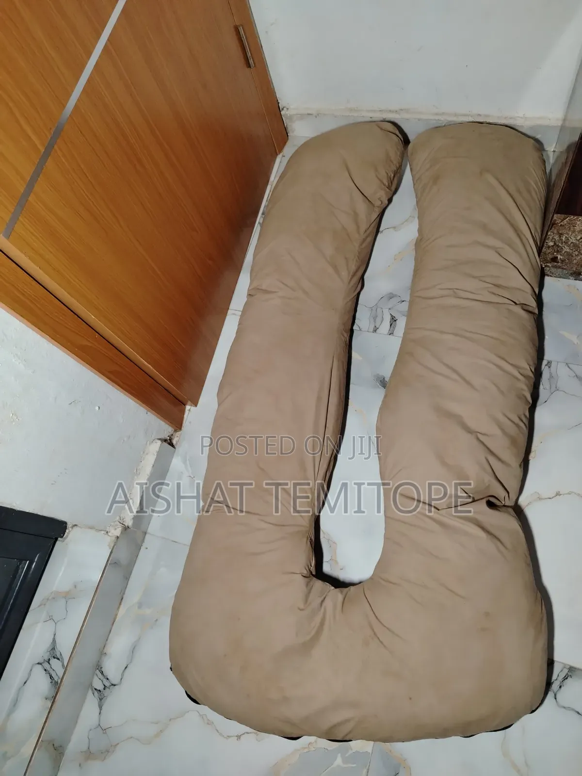 Pregnancy Pillow