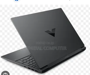 New Laptop HP Victus 16 16GB Intel Core i5 SSD 512GB