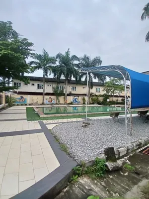 3bdrm Duplex in Lekki Gardens Phase, Olokonla for rent