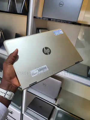 Laptop HP Pavilion x360 8GB Intel Core i5 SSD 256GB