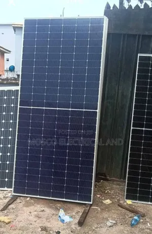 Quality 550watts Jinko Solar Panels