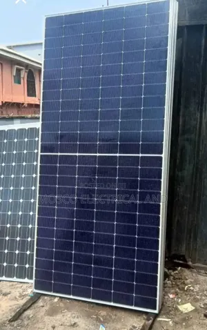 Quality 550watts Jinko Solar Panels