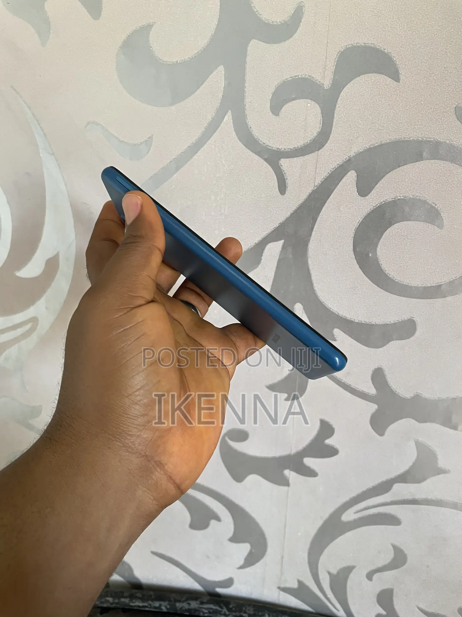 Samsung Galaxy A12 128 GB Blue