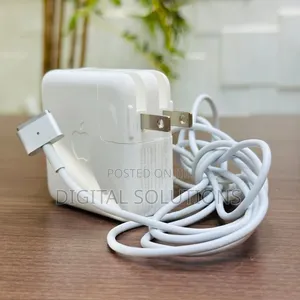 Original Mac Charger and Adapter for MacBook iOS - Safe 2. Apple Inc.