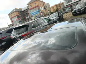 Toyota Avalon 2014 Red