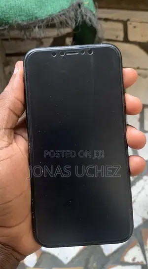 Apple iPhone XR 128 GB Black