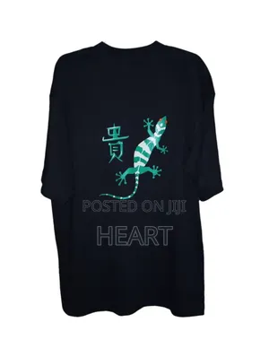 Smlyart. One Piece Custom Made T-Shirt Order via DM