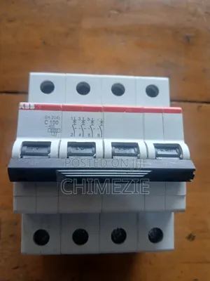 Circuit Breaker ABB