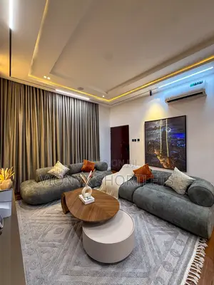 Airbnb Jahi