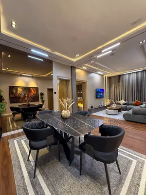 Airbnb Jahi