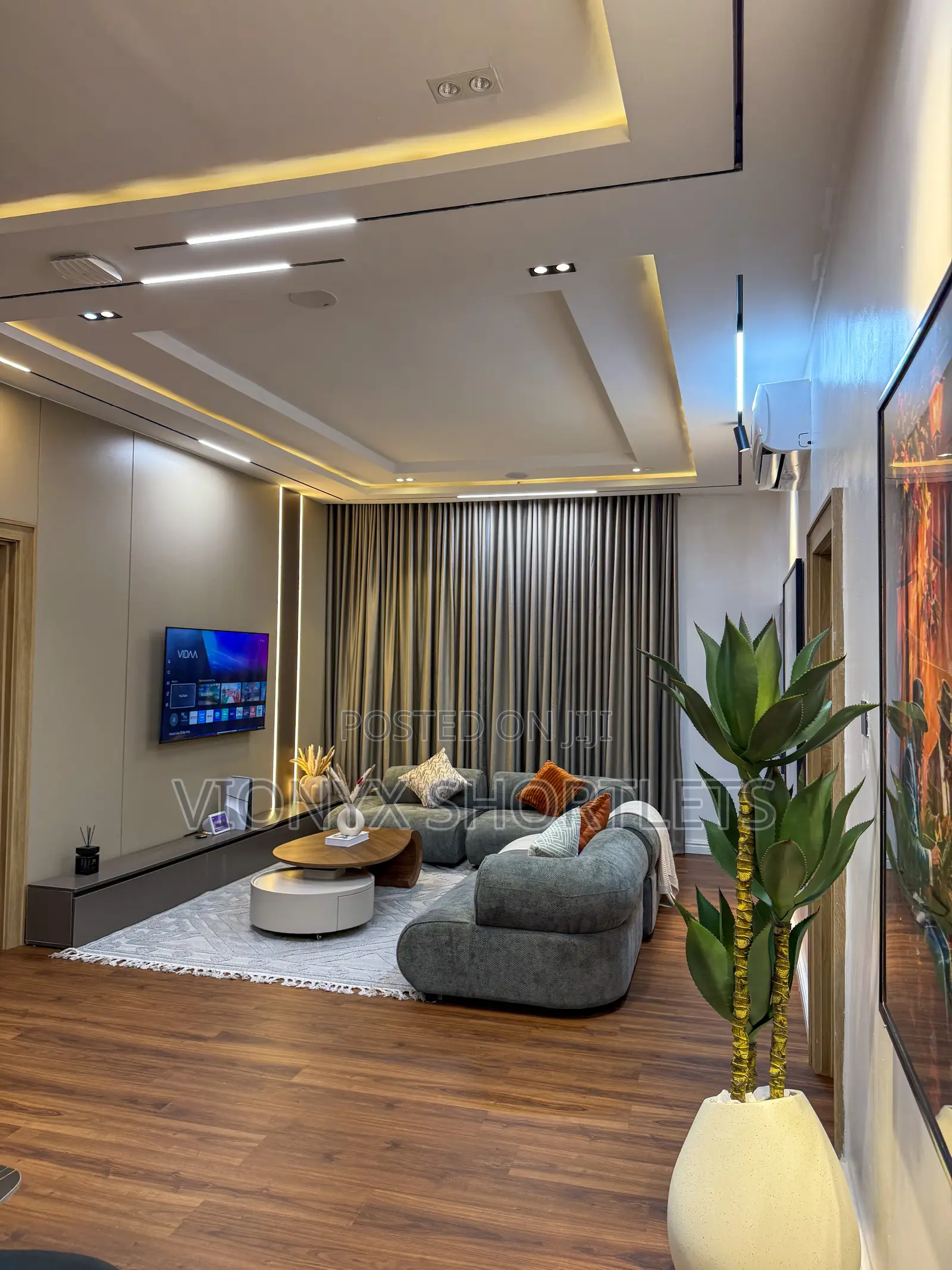 Airbnb Jahi