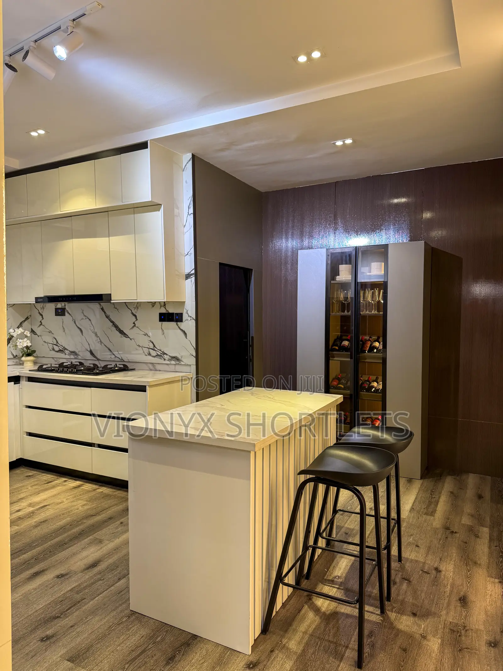Airbnb Jahi