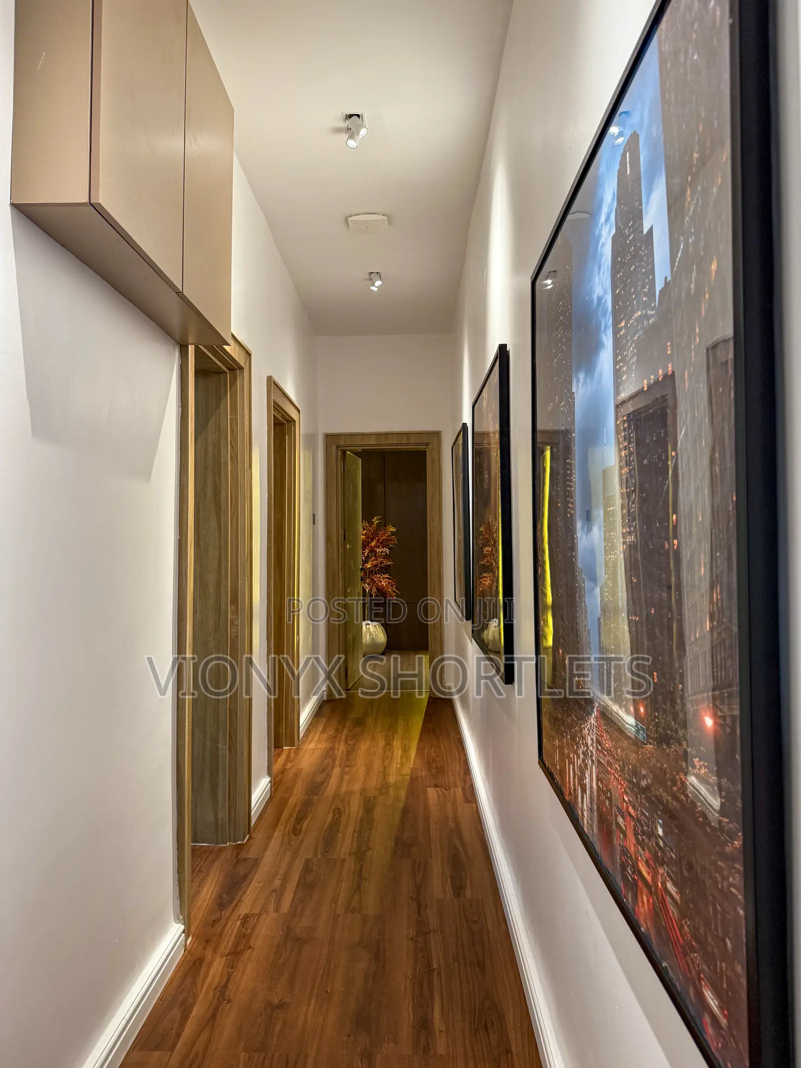 Airbnb Jahi