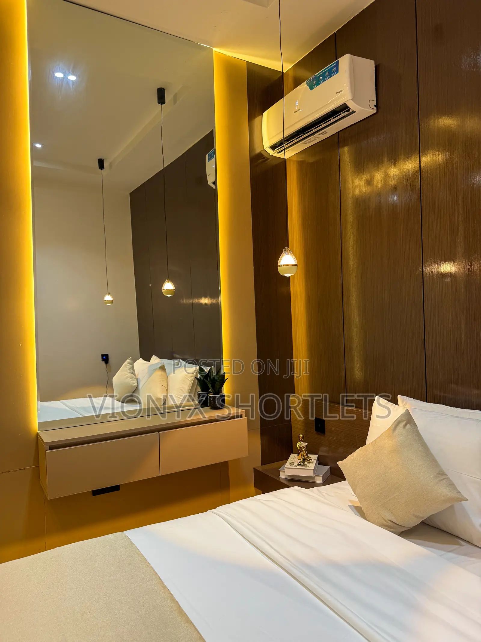 Airbnb Jahi
