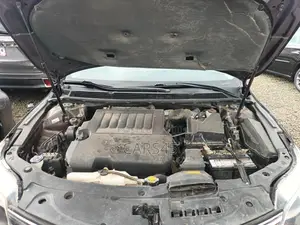 Toyota Avalon 2014 Red