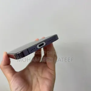Apple iPhone 14 Pro Max 512 GB Gray