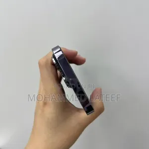 Apple iPhone 14 Pro Max 512 GB Gray
