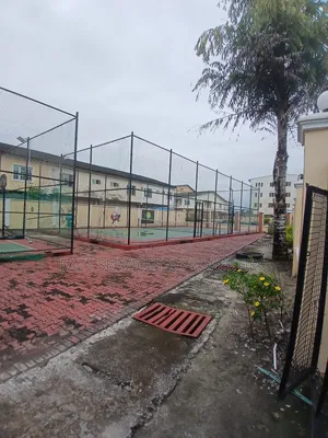 3bdrm Duplex in Lekki Gardens Phase, Olokonla for rent