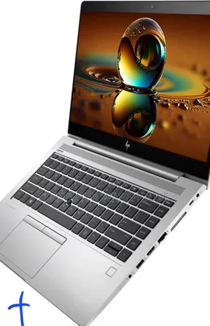 New Laptop HP EliteBook 2560P 8GB Intel Core i5 SSD 256GB