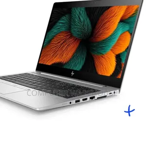 New Laptop HP EliteBook 2560P 8GB Intel Core i5 SSD 256GB