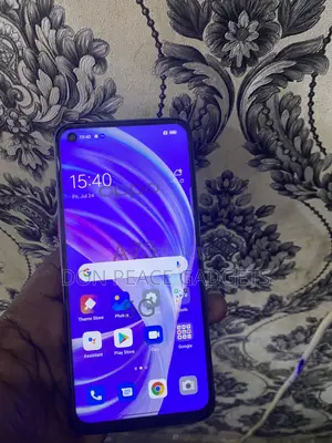 Oppo A73 5G 256 GB