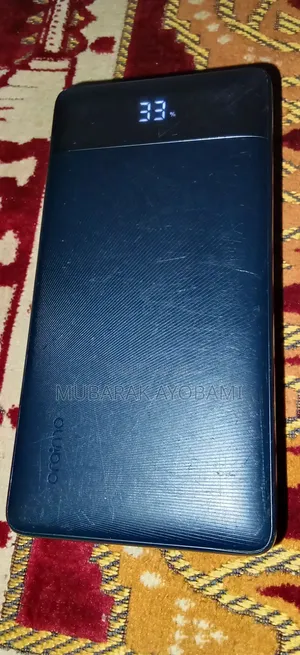 Power Bank
