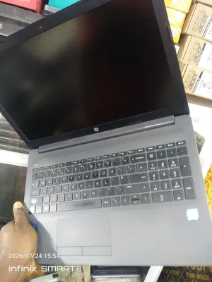 Laptop HP 250 G7 4GB Intel Core i5 SSD 128GB