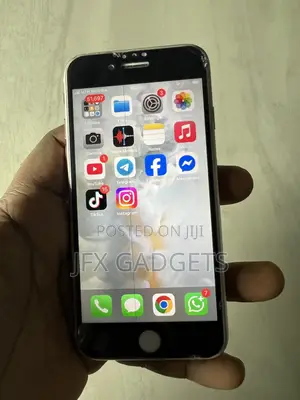 Apple iPhone 7 32 GB Gold