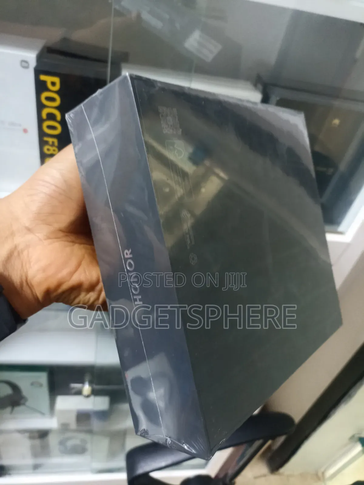 New Honor Magic V5 512 GB
