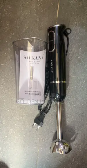 Hand Blender